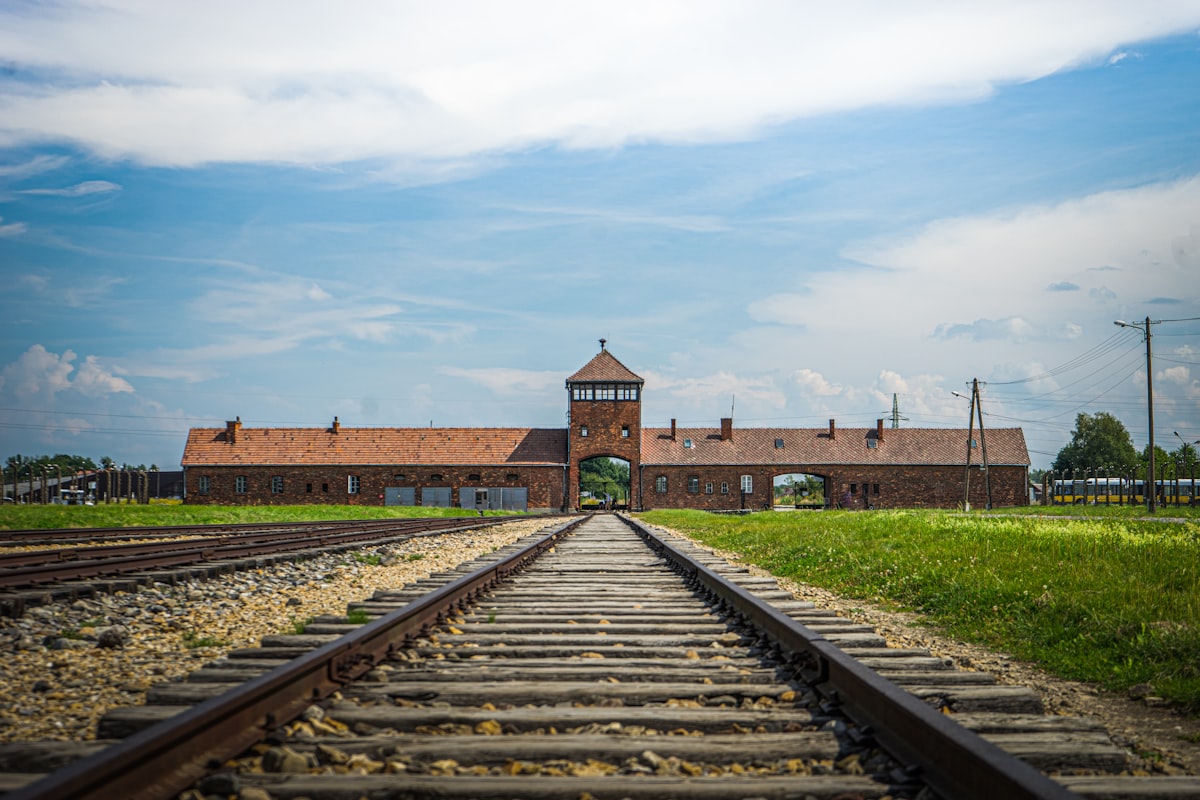 Auschwitz-Birkenau tour from Krakow