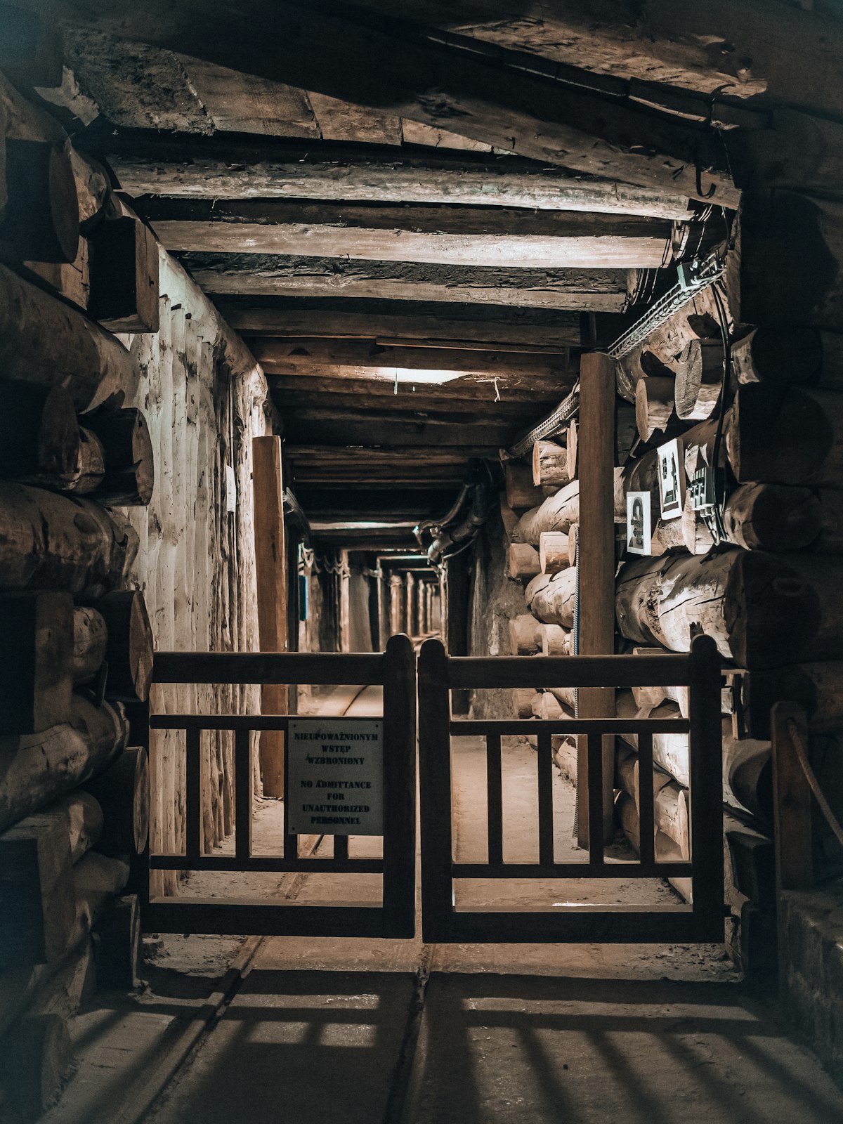 Wieliczka Salt Mine tour